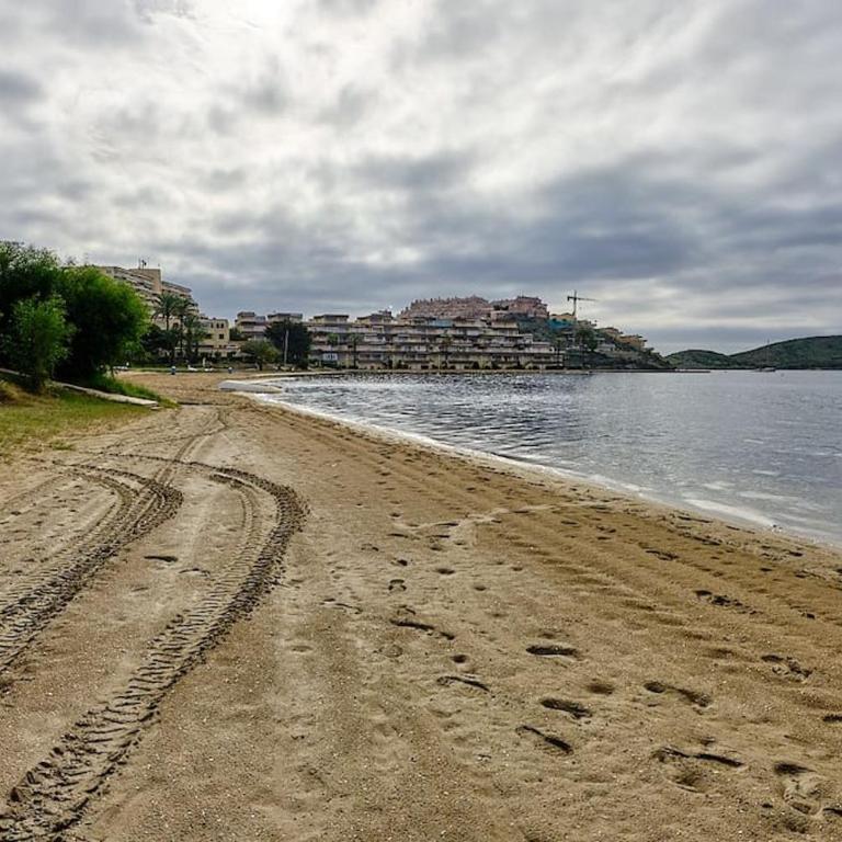 Retiro de Ensueño Frente al Mar - Three-Bedroom Apartment - 45