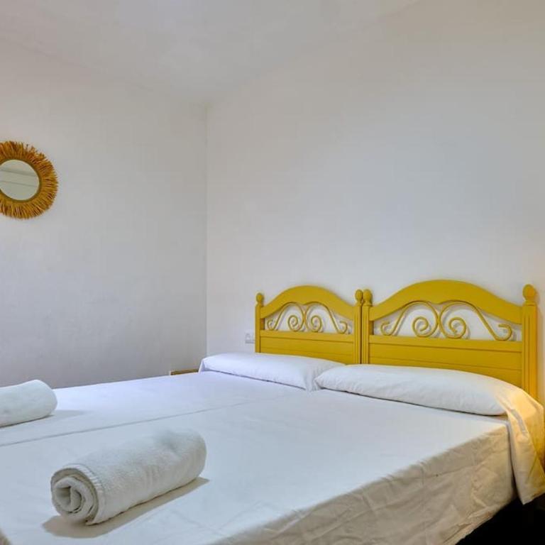 Retiro de Ensueño Frente al Mar - Three-Bedroom Apartment - 35