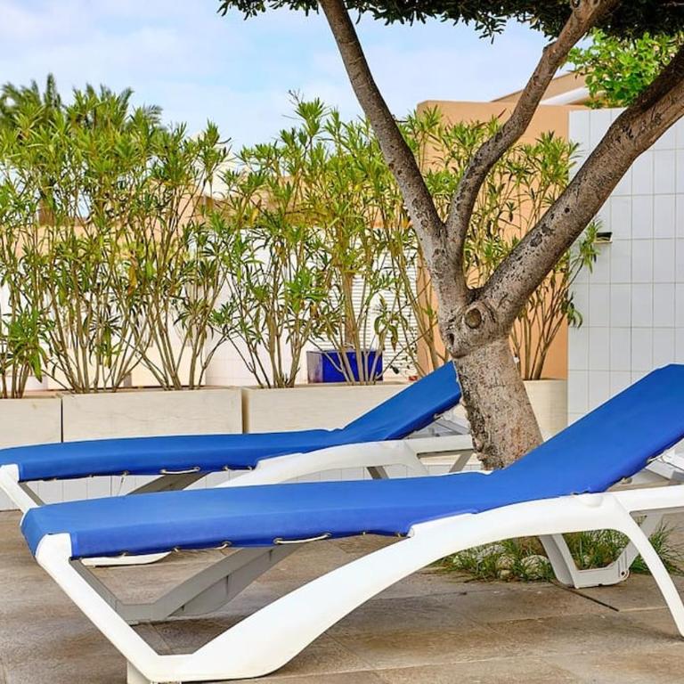 Retiro de Ensueño Frente al Mar - Three-Bedroom Apartment - 9