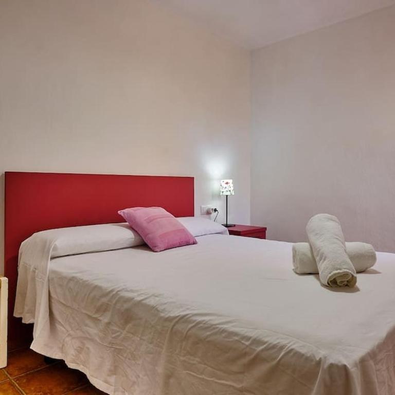 Retiro de Ensueño Frente al Mar - Three-Bedroom Apartment - 37