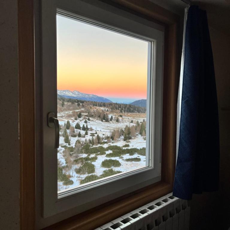 La maison de la neige - Appartamento con 1 Camera da Letto - 16