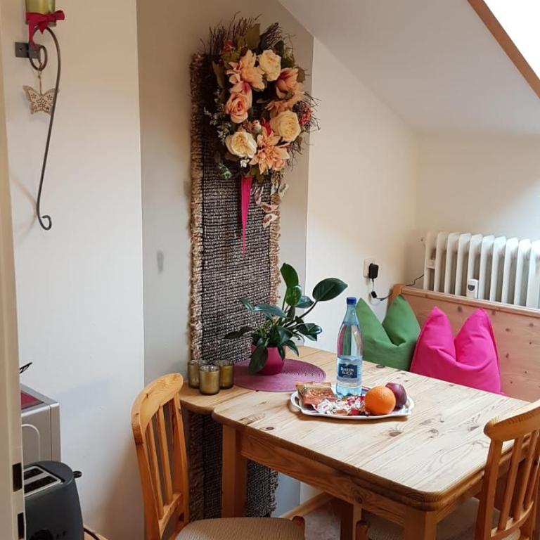Alpenkranz - Appartement avec Vue sur la Montagne - 6