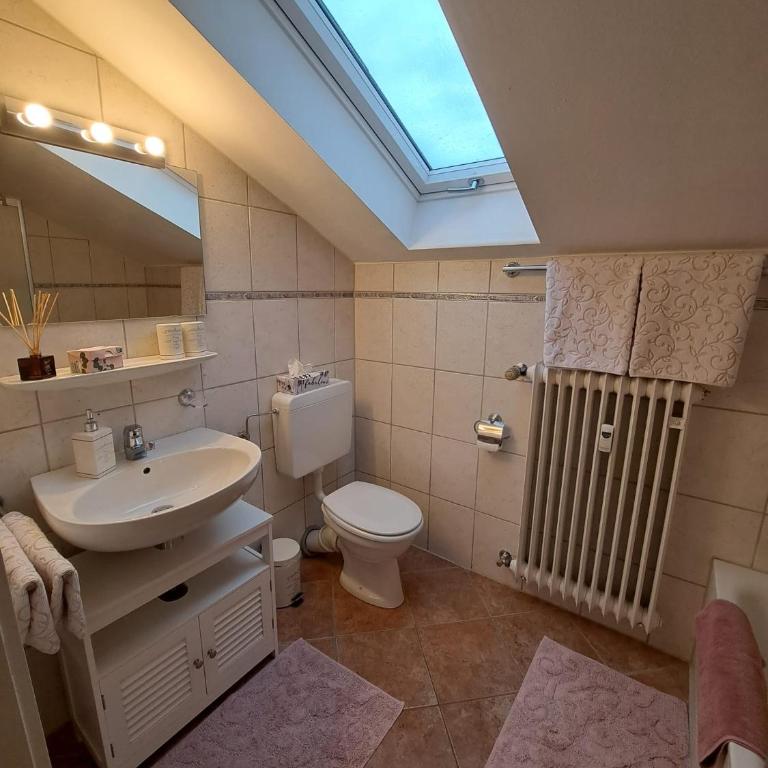 Alpenkranz - Appartement avec Vue sur la Montagne - 5