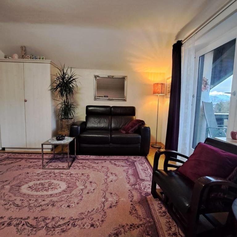 Alpenkranz - Appartement avec Vue sur la Montagne - 4