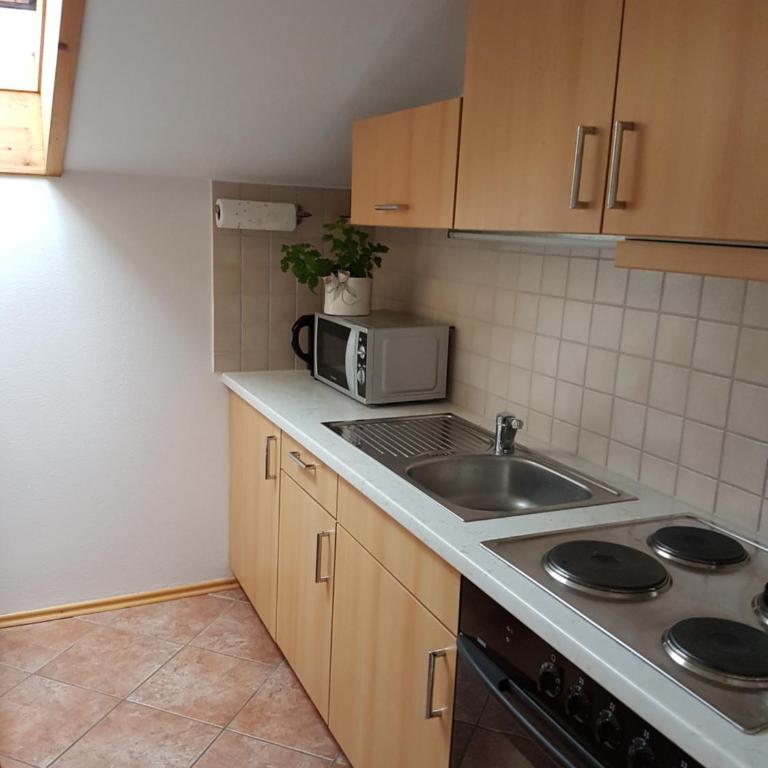 Alpenkranz - Appartement avec Vue sur la Montagne - 10