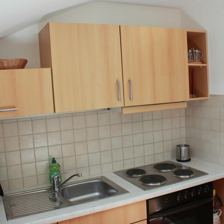 Alpenkranz - Appartement avec Vue sur la Montagne - 14