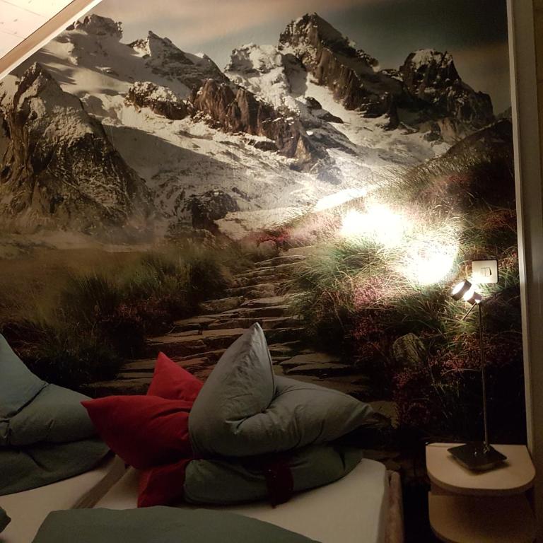 Alpenkranz - Appartement avec Vue sur la Montagne - 13