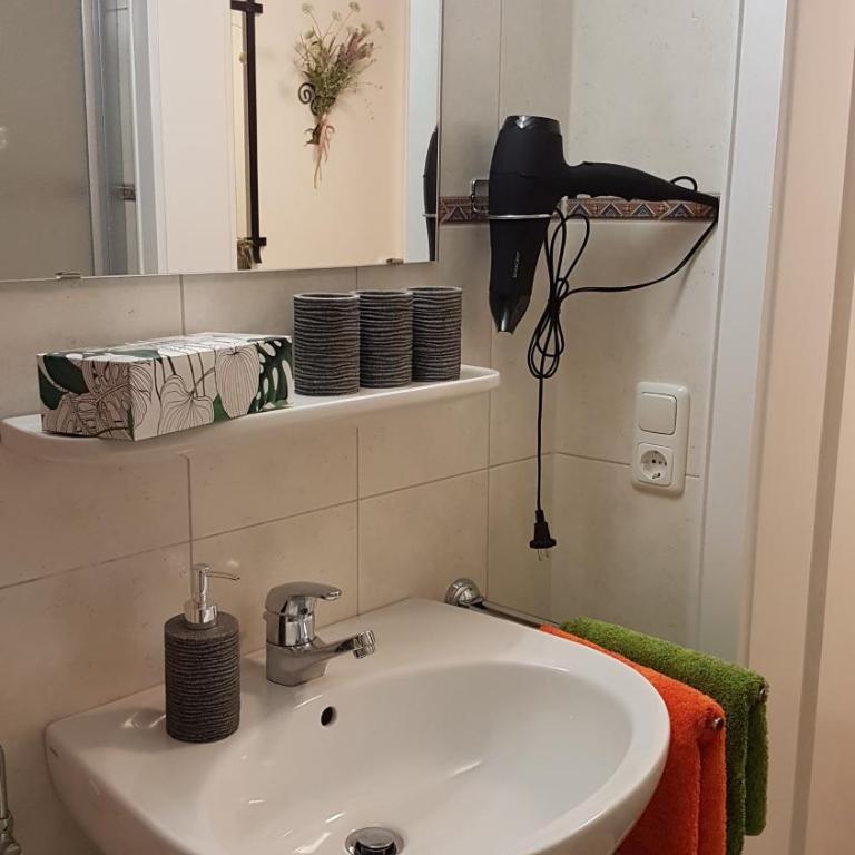 Alpenkranz - Appartement 1 Chambre avec Balcon et Vue sur les Montagnes - 3