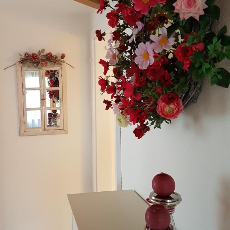 Alpenkranz - Appartement 1 Chambre avec Balcon et Vue sur les Montagnes - 4