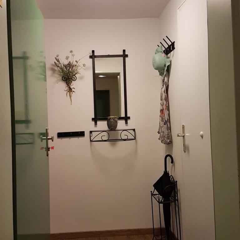 Alpenkranz - Appartement 1 Chambre avec Balcon et Vue sur les Montagnes - 1