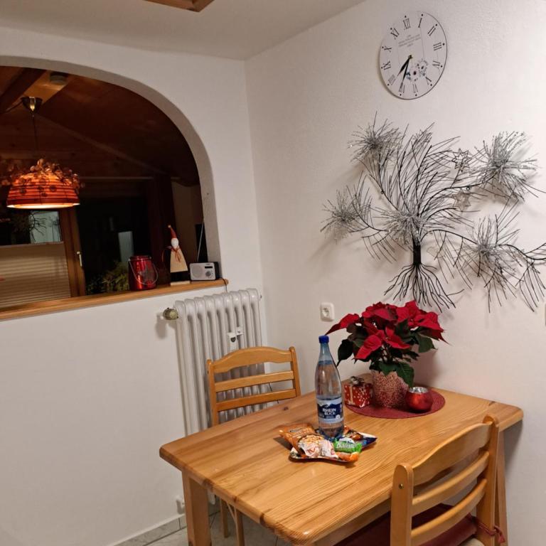 Alpenkranz - Appartement 1 Chambre avec Balcon et Vue sur les Montagnes - 12