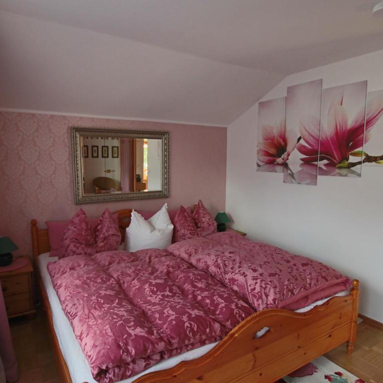 Alpenkranz - Appartement 1 Chambre avec Balcon et Vue sur les Montagnes - 20