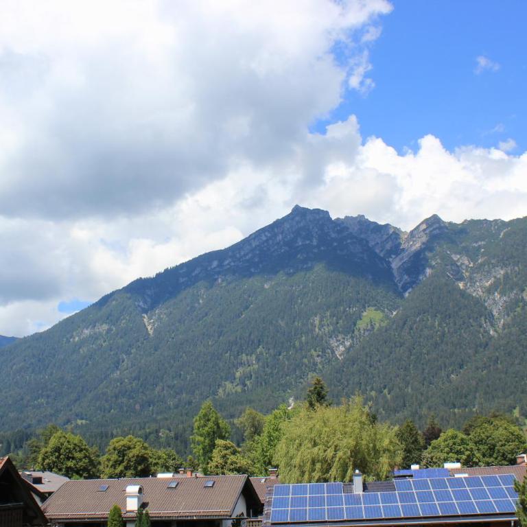 Alpenkranz - Appartement 1 Chambre avec Balcon et Vue sur les Montagnes - 18