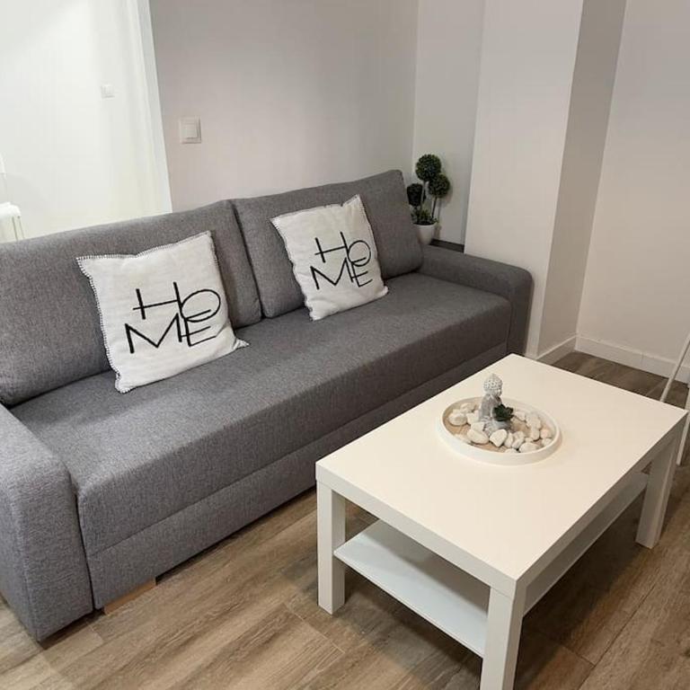 Estudio San Rafael - One-Bedroom Apartment - 4