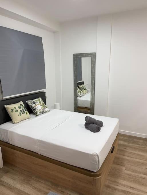 Estudio San Rafael - One-Bedroom Apartment - 13