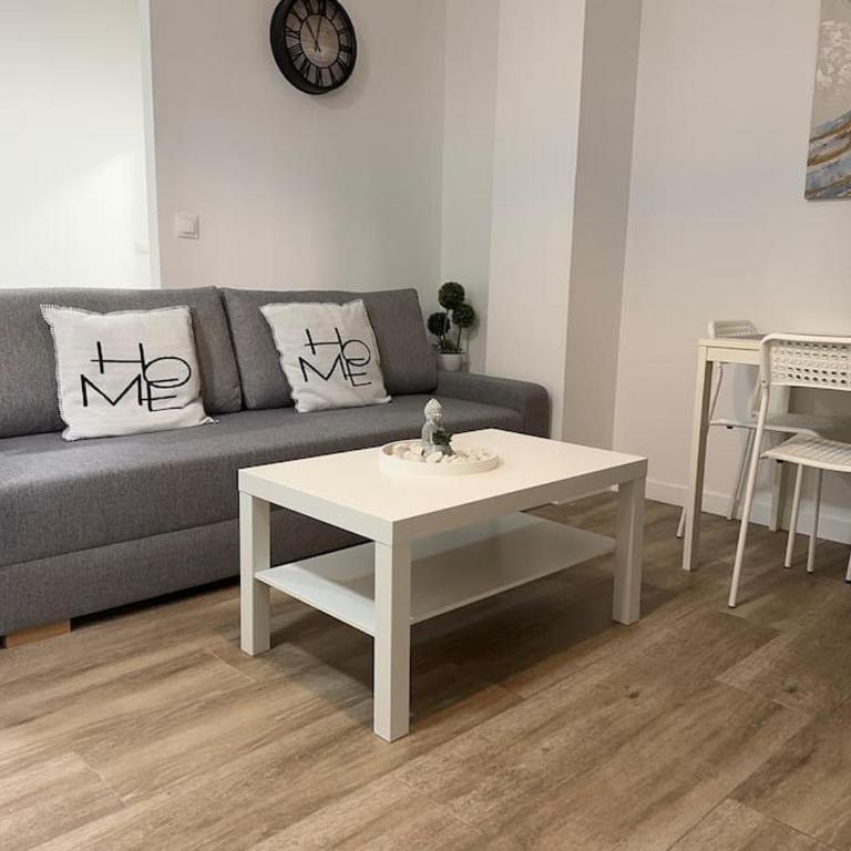 Estudio San Rafael - One-Bedroom Apartment - 14