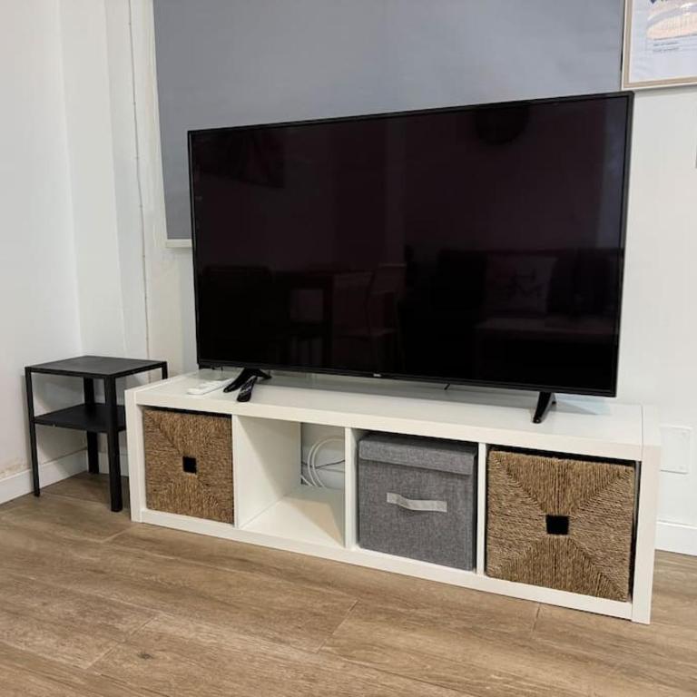 Estudio San Rafael - One-Bedroom Apartment - 15