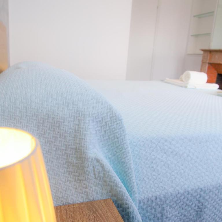 Oasi urbana - The Vatican Roof Garden - Appartamento Attico con 4 Camere da Letto - 16