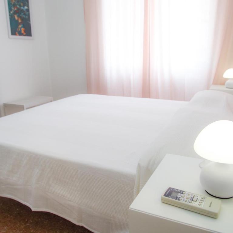 Oasi urbana - The Vatican Roof Garden - Appartamento Attico con 4 Camere da Letto - 22