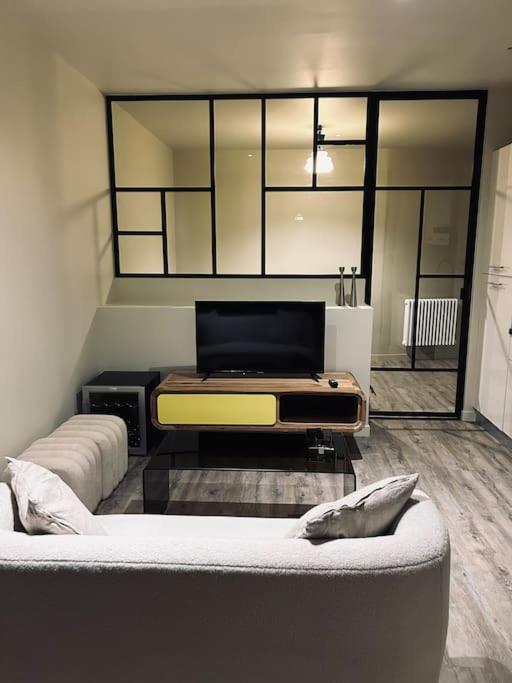 Appartement art deco Reims - Appartamento con 1 Camera da Letto - 1