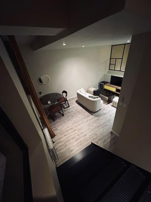 Appartement art deco Reims - Appartamento con 1 Camera da Letto - 4