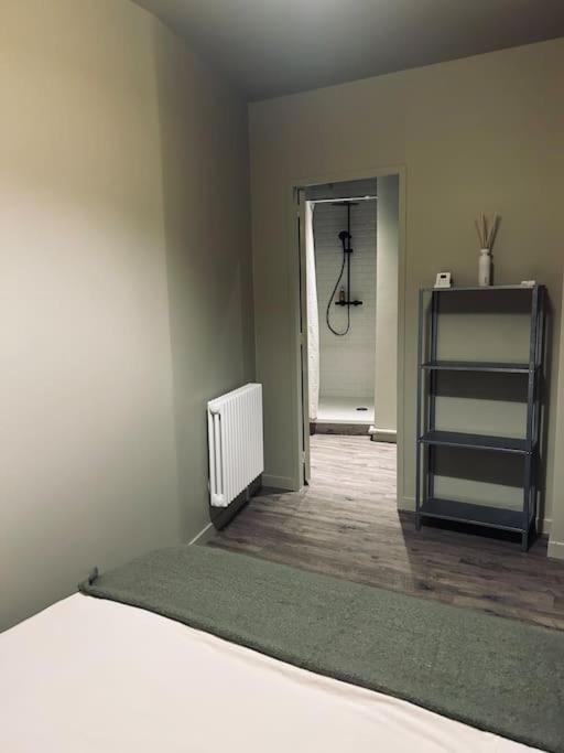 Appartement art deco Reims - Appartamento con 1 Camera da Letto - 8