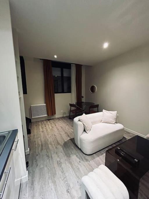 Appartement art deco Reims - Appartamento con 1 Camera da Letto - 9