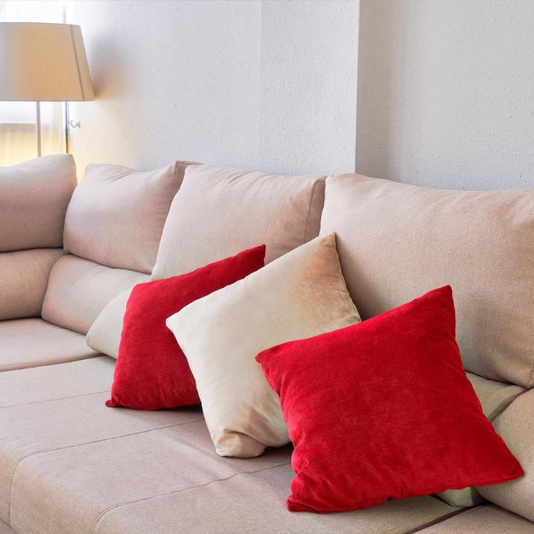 Fantástico apartamento junto a la estación - Apartamento de 1 dormitorio - 10