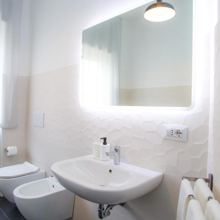 Oasi urbana - The Vatican Roof Garden - Appartamento Attico con 4 Camere da Letto - 28