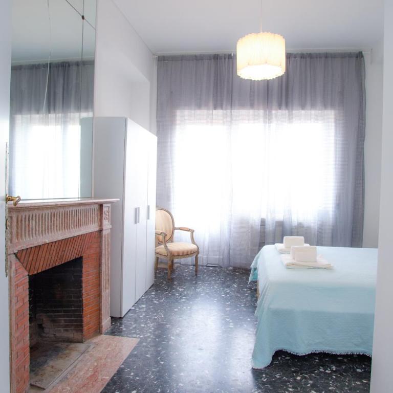 Oasi urbana - The Vatican Roof Garden - Appartamento Attico con 4 Camere da Letto - 14