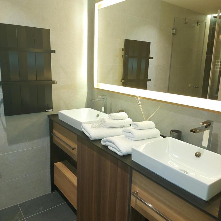 Woodside Apartments Kopaonik centar - Studio - 5