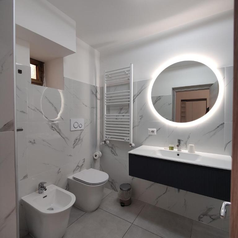 Lifestyle 168 Guest House - Camera Deluxe Doppia con Letti Singoli - 9