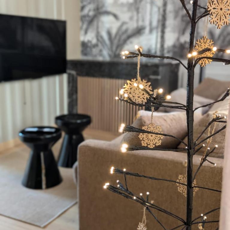 Cœur de Metz Balnéo - La Suite 4 - Appartement 1 Chambre - 1