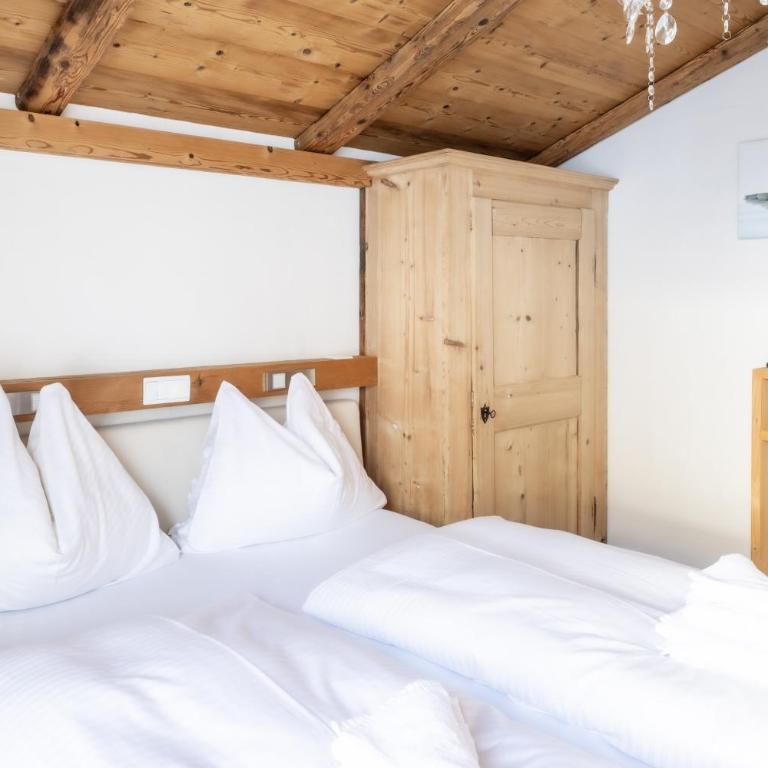 URALP Royal by Hello Fewo Apartments - Appartamento con 2 Camere da Letto e con Vista Montagna - 10