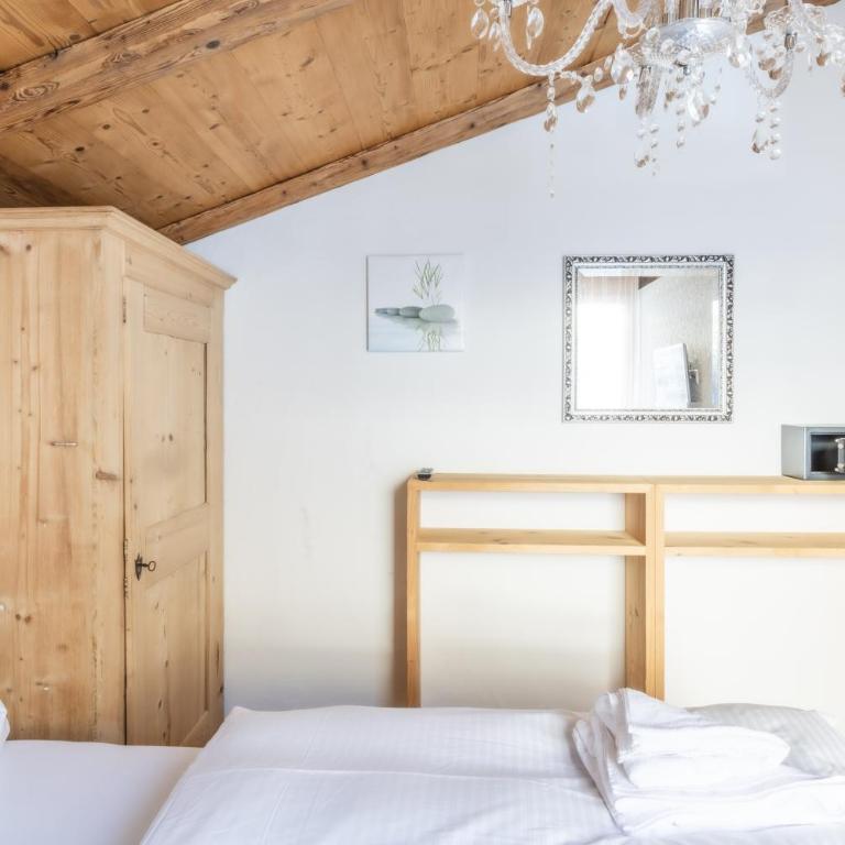 URALP Royal by Hello Fewo Apartments - Appartamento con 2 Camere da Letto e con Vista Montagna - 14