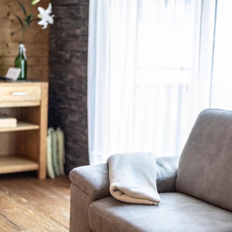 URALP Royal by Hello Fewo Apartments - Appartamento con 2 Camere da Letto e con Vista Montagna - 1