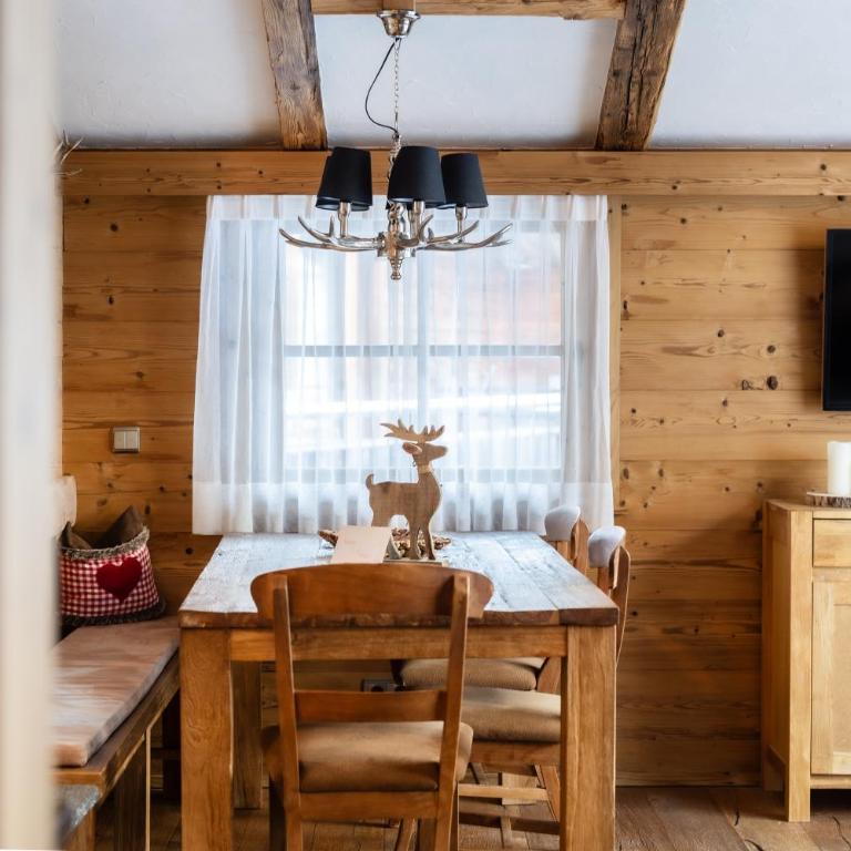 URALP Royal by Hello Fewo Apartments - Appartamento con 2 Camere da Letto e con Vista Montagna - 8