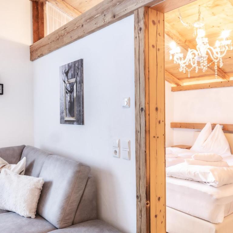 URALP Royal by Hello Fewo Apartments - Appartamento con 2 Camere da Letto e con Vista Montagna - 7