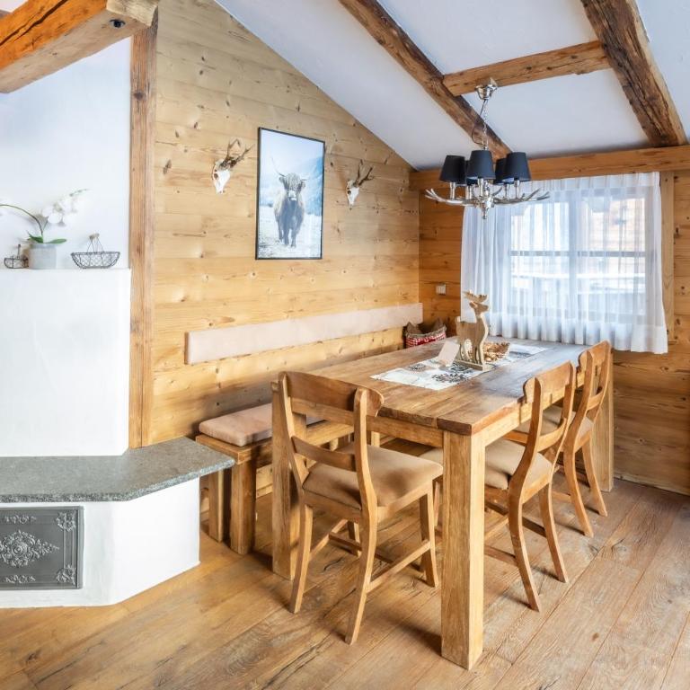 URALP Royal by Hello Fewo Apartments - Appartamento con 2 Camere da Letto e con Vista Montagna - 5