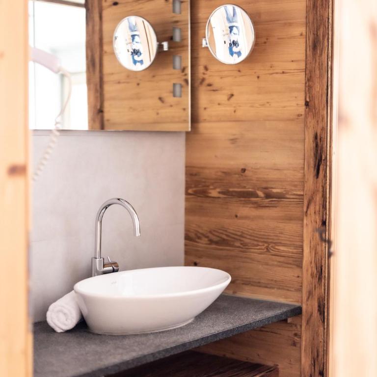 URALP Royal by Hello Fewo Apartments - Appartamento con 2 Camere da Letto e con Vista Montagna - 11
