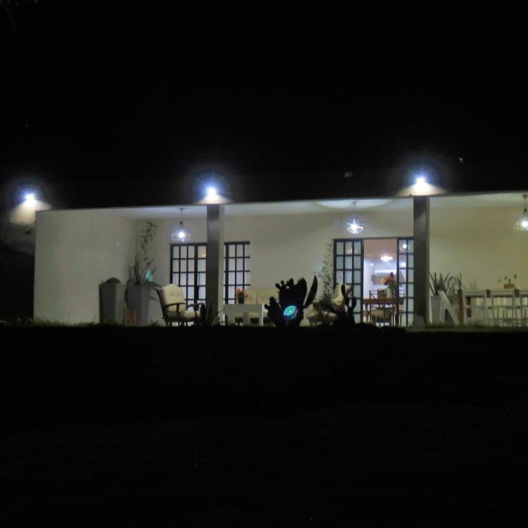 Las Valentinas Hospedaje de Montaña - Casa - 7