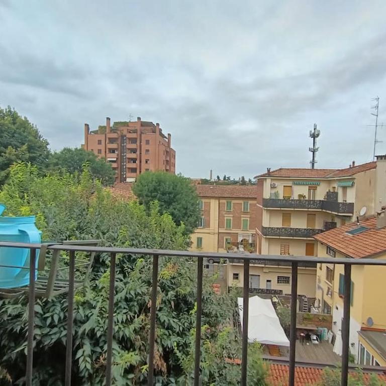 Lovely apartment Civico42 Bologna city - Two-Bedroom Apartment - 10