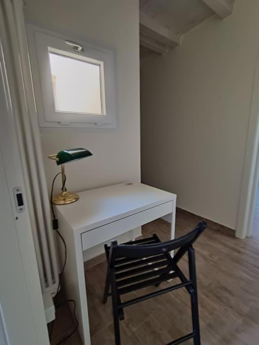 Lovely apartment Civico42 Bologna city - Two-Bedroom Apartment - 11