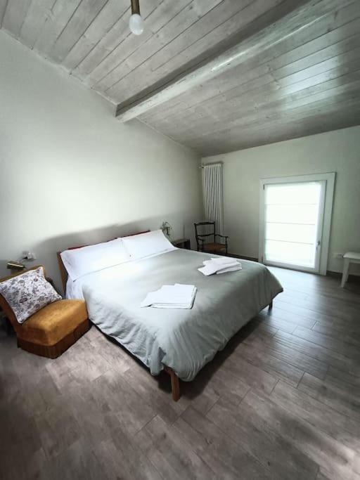 Lovely apartment Civico42 Bologna city - Two-Bedroom Apartment - 14
