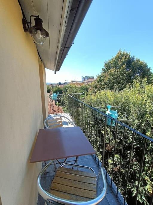 Lovely apartment Civico42 Bologna city - Two-Bedroom Apartment - 15