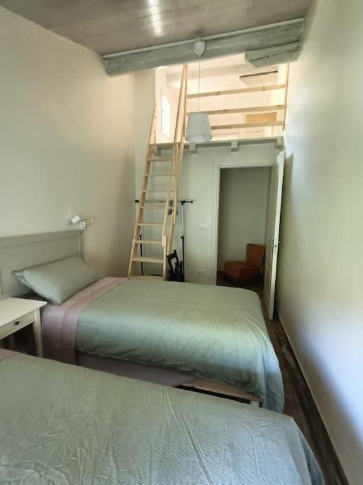 Lovely apartment Civico42 Bologna city - Two-Bedroom Apartment - 19