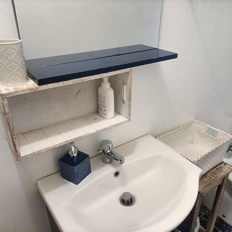 Lovely apartment Civico42 Bologna city - Two-Bedroom Apartment - 22