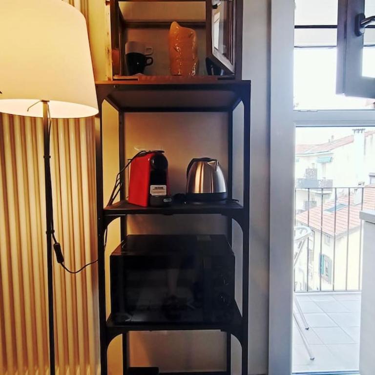 Lovely apartment Civico42 Bologna city - Two-Bedroom Apartment - 26