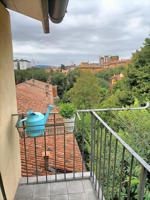 Lovely apartment Civico42 Bologna city - Two-Bedroom Apartment - 27