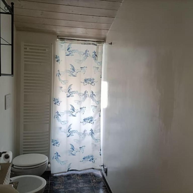 Lovely apartment Civico42 Bologna city - Two-Bedroom Apartment - 28